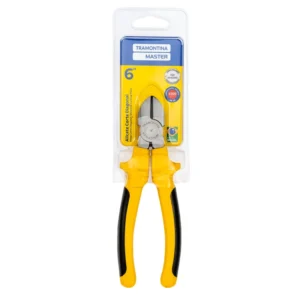 Alicate 6" Aislada 1.000 V Tramontina Master