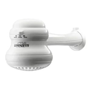 Chuveiro Elétrico Multitemperaturas Loren Bello Ultra 4600W Lorenzetti