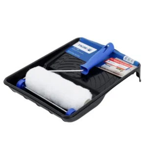 Conjunto para Pintura Basico Parede 3pc Tigre