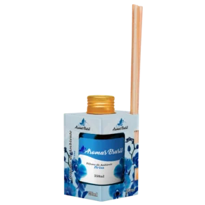 Difusor de Ambientes Aromas Brasil 250ml