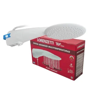Ducha Lorenzetti Advanced 5500W