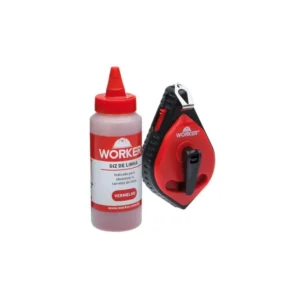 Giz de Linha 30M 100G Worker