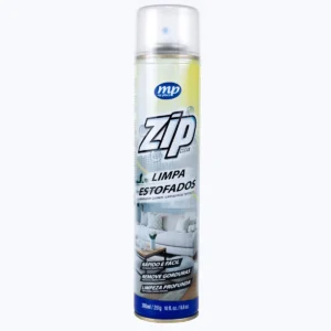 Limpa a Seco Estofados Mundial Prime ZIP 300ml