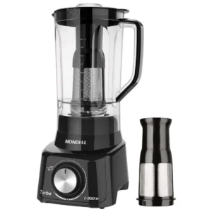 Liquidificador Mondial Turbo Full L-900 FB