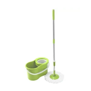 MOP Spin 360° com Balde e Esfregão Clink