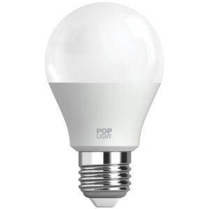 Pop Light Lâmpada Bulbo
