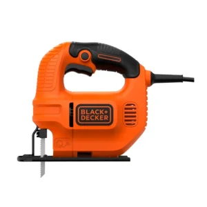Serra Tico Tico KS501 220v B&D Black Decker